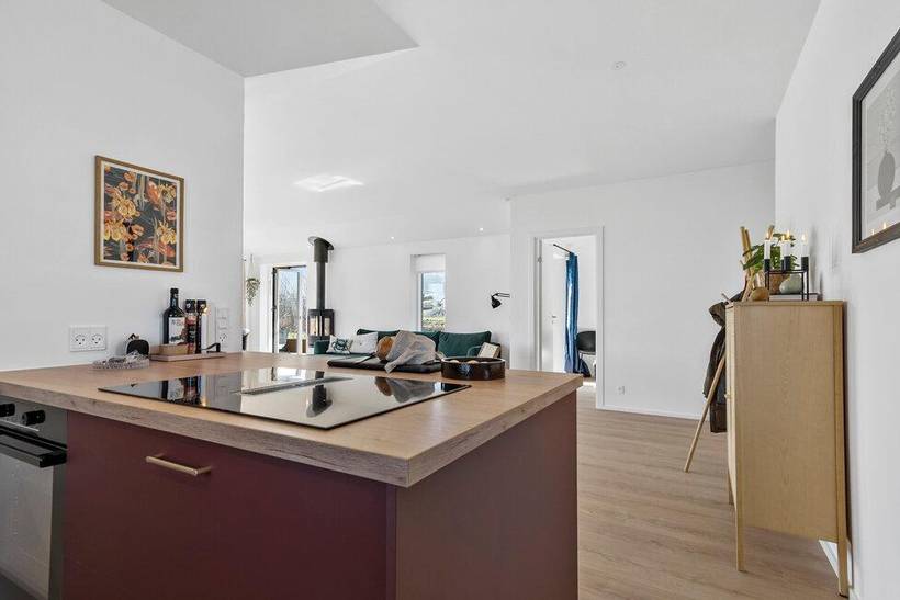 Foto von Ferienhaus PP57 in Grønninghoved - Südjütland
