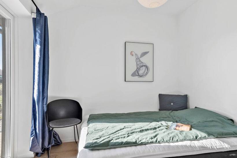 Foto von Ferienhaus PP57 in Grønninghoved - Südjütland