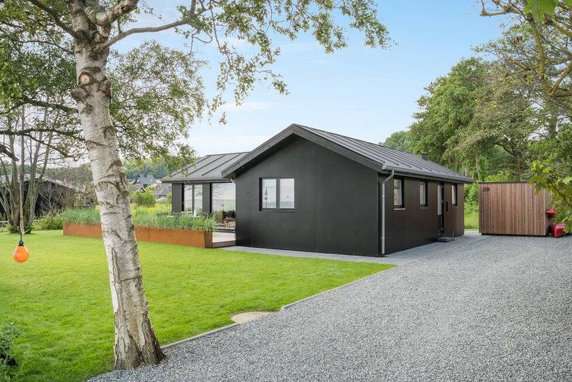 Foto von Ferienhaus PP57 in Grønninghoved - Südjütland