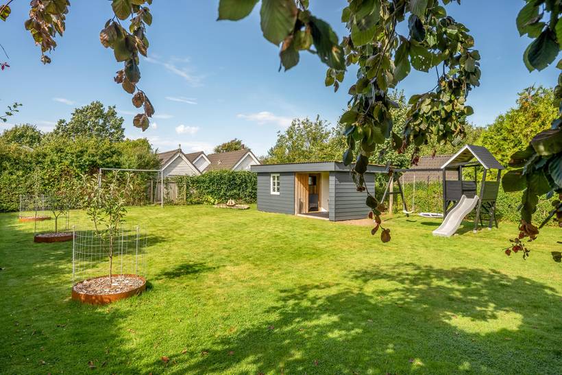 Foto von Ferienhaus PP58 in Sædding - Esbjerg - Westjütland
