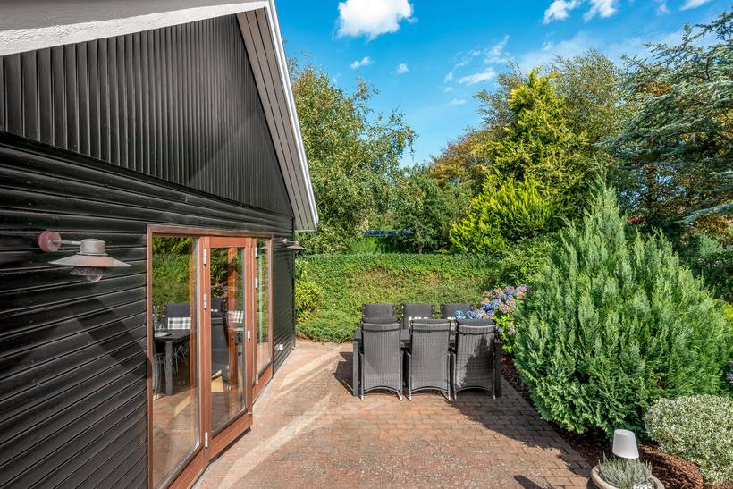 Foto von Ferienhaus PP58 in Sædding - Esbjerg - Westjütland