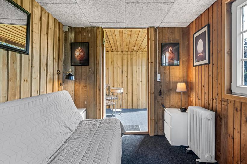 Foto von Ferienhaus PP58 in Sædding - Esbjerg - Westjütland