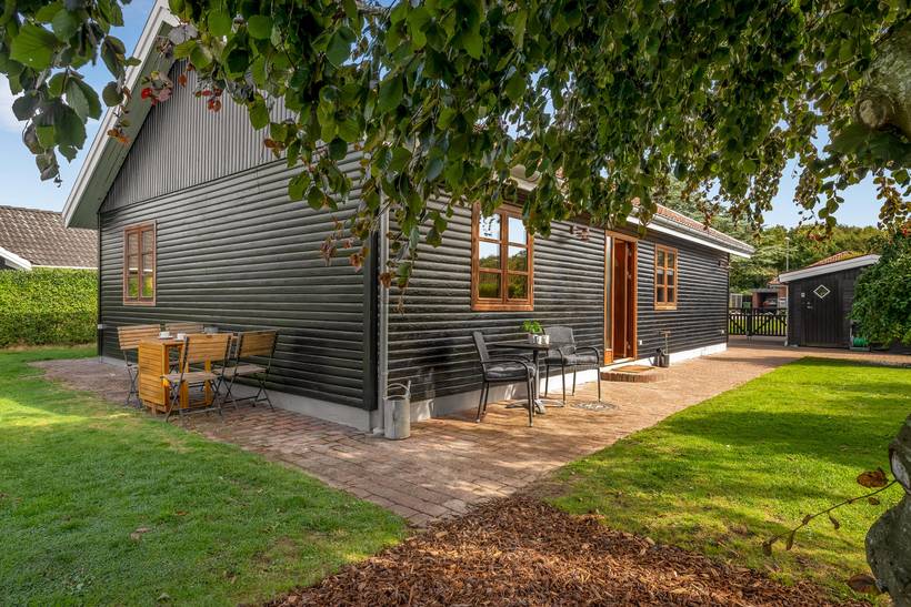 Foto von Ferienhaus PP58 in Sædding - Esbjerg - Westjütland