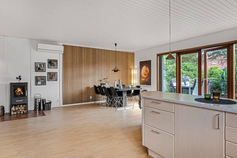 Foto von Ferienhaus PP58 in Sædding - Esbjerg - Westjütland