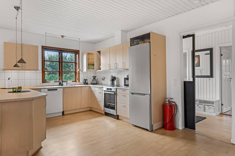 Foto von Ferienhaus PP58 in Sædding - Esbjerg - Westjütland