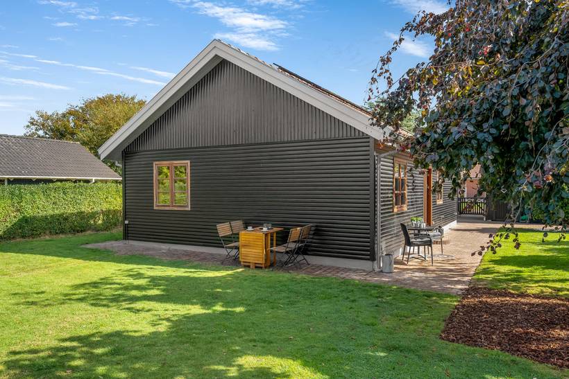 Foto von Ferienhaus PP58 in Sædding - Esbjerg - Westjütland