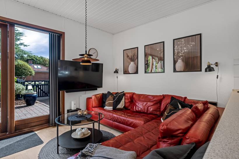 Foto von Ferienhaus PP58 in Sædding - Esbjerg - Westjütland