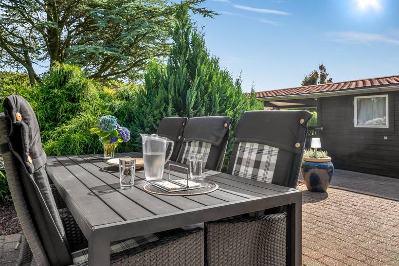 Foto von Ferienhaus PP58 in Sædding - Esbjerg - Westjütland