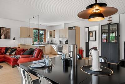 Vorschaubild von Ferienhaus PP58 in Sædding - Esbjerg - Westjütland