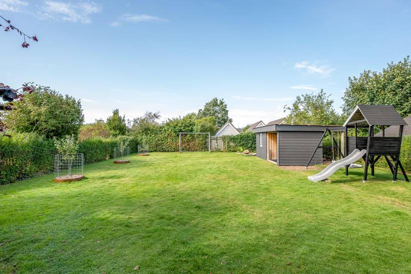 Foto von Ferienhaus PP58 in Sædding - Esbjerg - Westjütland