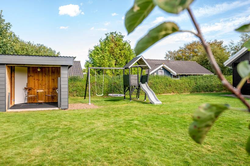 Foto von Ferienhaus PP58 in Sædding - Esbjerg - Westjütland