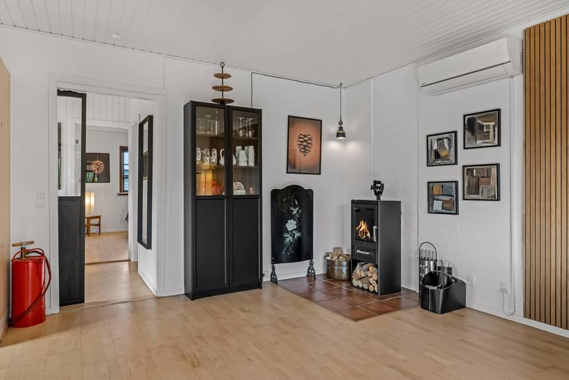 Foto von Ferienhaus PP58 in Sædding - Esbjerg - Westjütland
