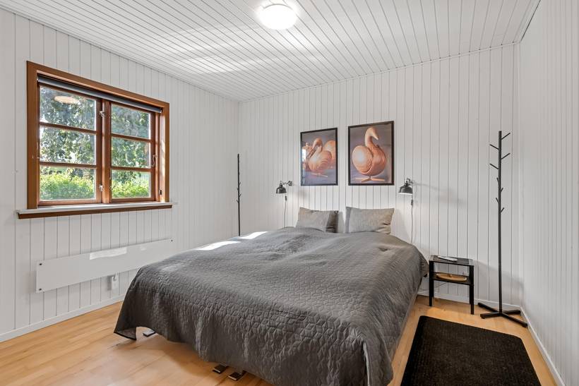 Foto von Ferienhaus PP58 in Sædding - Esbjerg - Westjütland