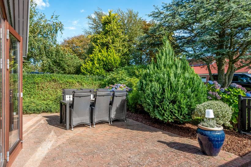 Foto von Ferienhaus PP58 in Sædding - Esbjerg - Westjütland