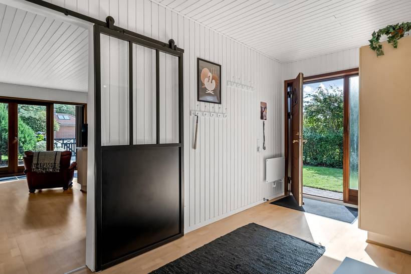 Foto von Ferienhaus PP58 in Sædding - Esbjerg - Westjütland