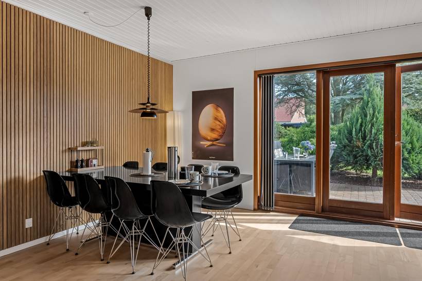 Foto von Ferienhaus PP58 in Sædding - Esbjerg - Westjütland