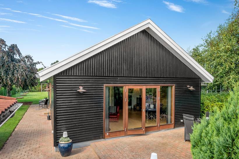 Foto von Ferienhaus PP58 in Sædding - Esbjerg - Westjütland