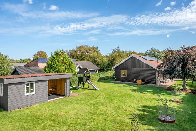 Foto von Ferienhaus PP58 in Sædding - Esbjerg - Westjütland