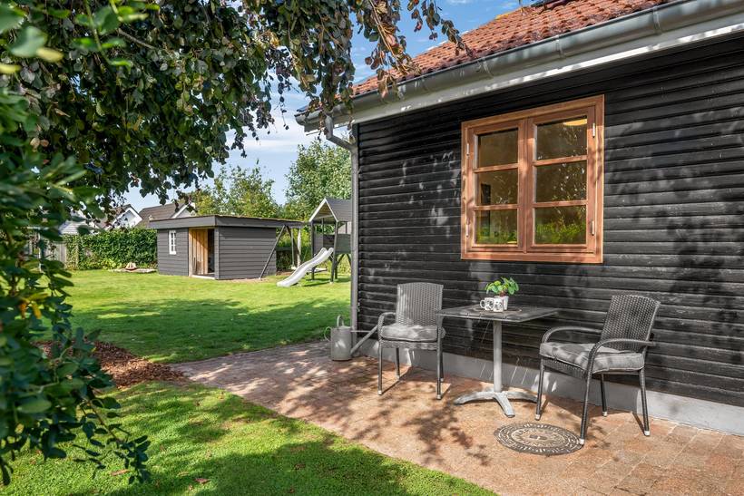 Foto von Ferienhaus PP58 in Sædding - Esbjerg - Westjütland