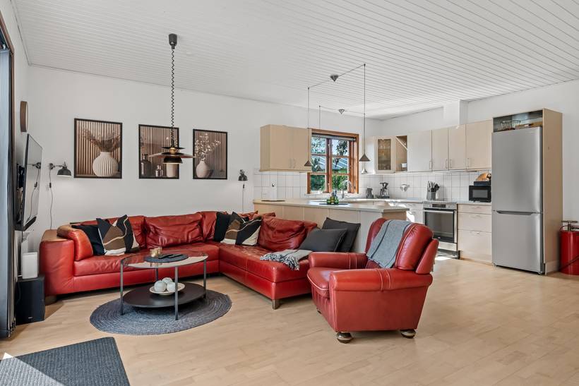 Foto von Ferienhaus PP58 in Sædding - Esbjerg - Westjütland