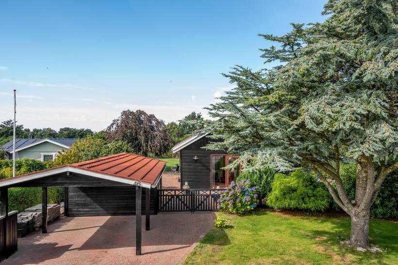 Foto von Ferienhaus PP58 in Sædding - Esbjerg - Westjütland
