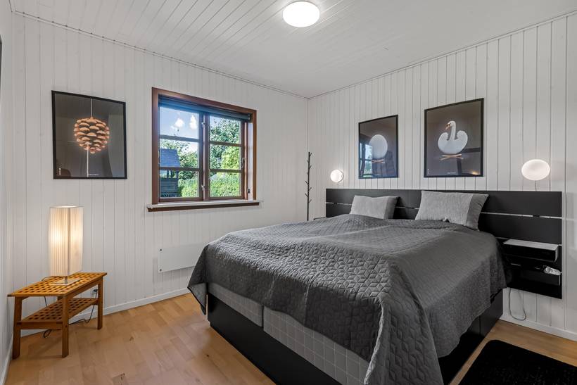 Foto von Ferienhaus PP58 in Sædding - Esbjerg - Westjütland