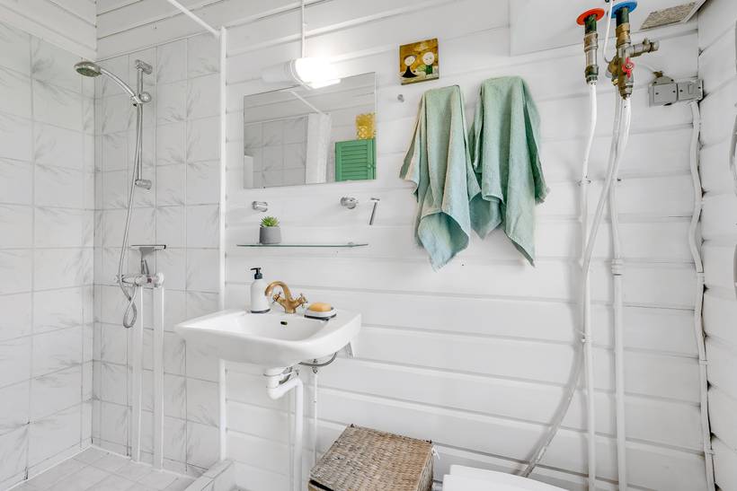 Foto von Ferienhaus PP62 in Kramnitse - Lolland