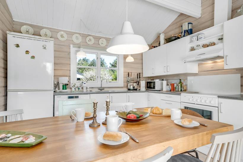 Foto von Ferienhaus PP62 in Kramnitse - Lolland