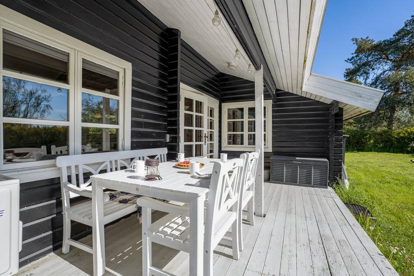 Foto von Ferienhaus PP62 in Kramnitse - Lolland