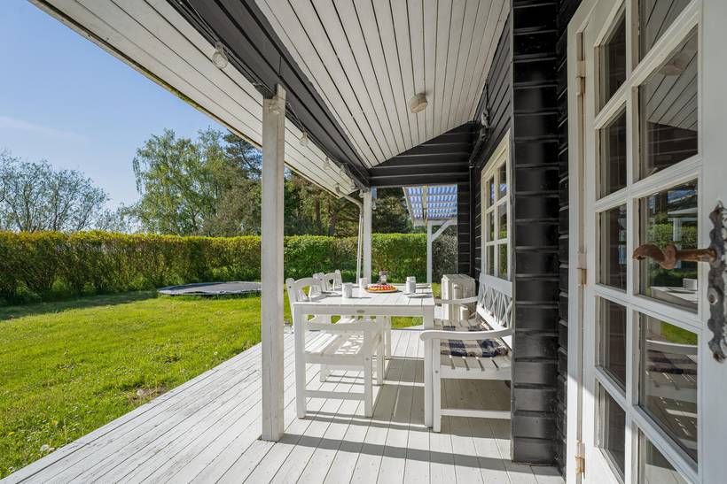 Foto von Ferienhaus PP62 in Kramnitse - Lolland