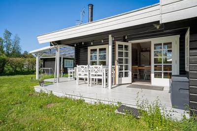 Vorschaubild von Ferienhaus PP62 in Kramnitse - Lolland