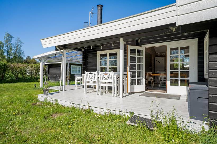 Foto von Ferienhaus PP62 in Kramnitse - Lolland