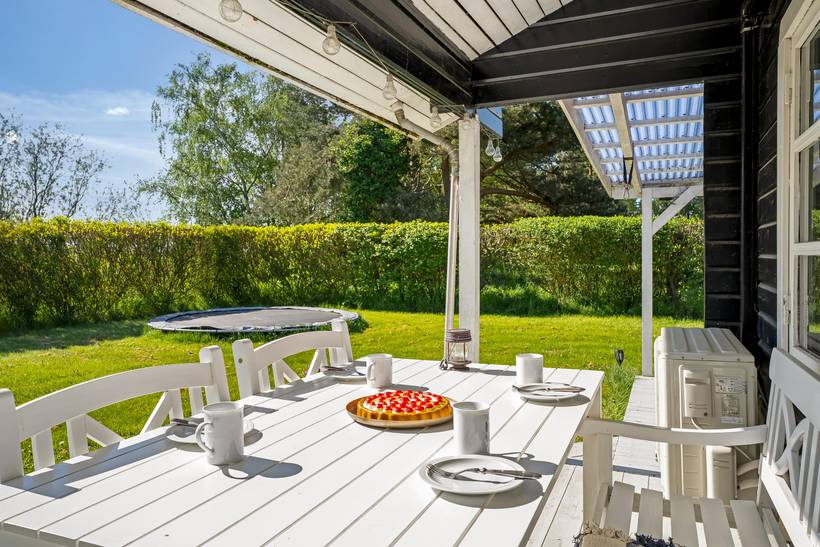 Foto von Ferienhaus PP62 in Kramnitse - Lolland