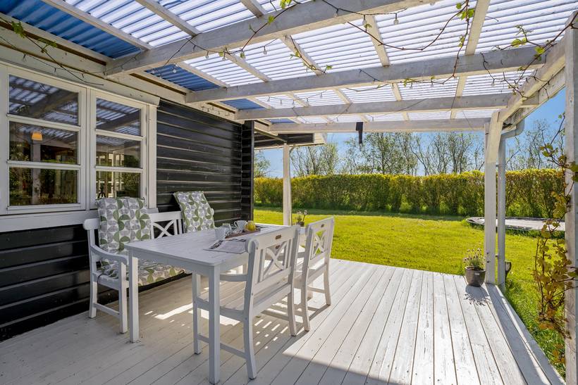 Foto von Ferienhaus PP62 in Kramnitse - Lolland