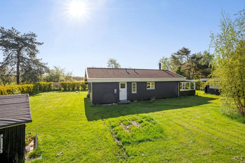Foto von Ferienhaus PP62 in Kramnitse - Lolland