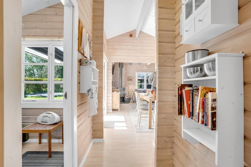 Foto von Ferienhaus PP62 in Kramnitse - Lolland