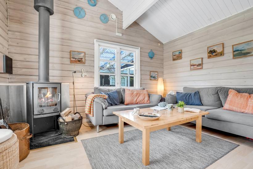 Foto von Ferienhaus PP62 in Kramnitse - Lolland
