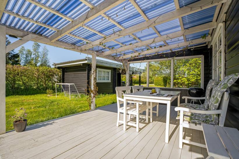 Foto von Ferienhaus PP62 in Kramnitse - Lolland