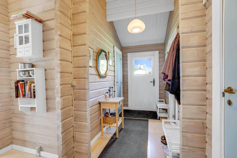 Foto von Ferienhaus PP62 in Kramnitse - Lolland