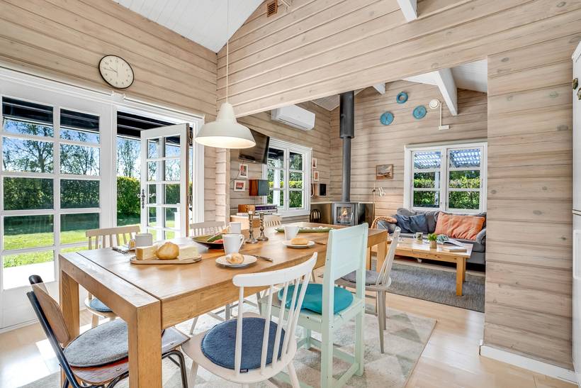 Foto von Ferienhaus PP62 in Kramnitse - Lolland