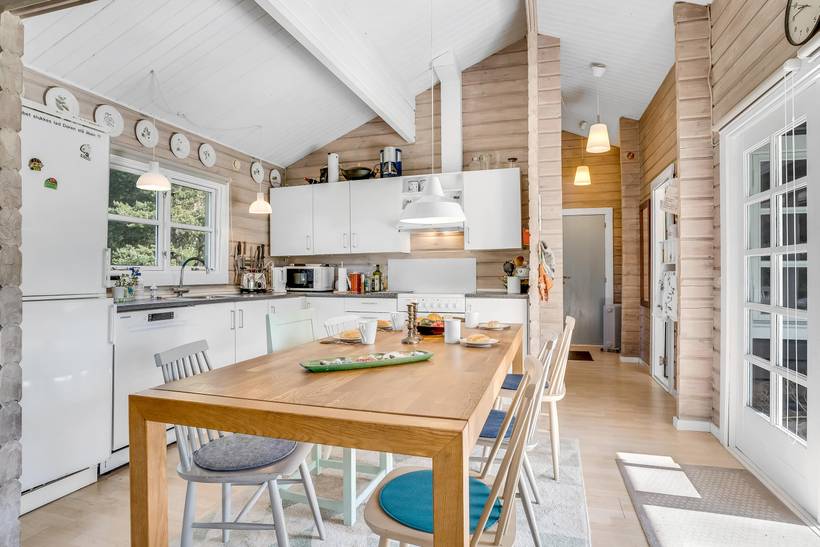 Foto von Ferienhaus PP62 in Kramnitse - Lolland