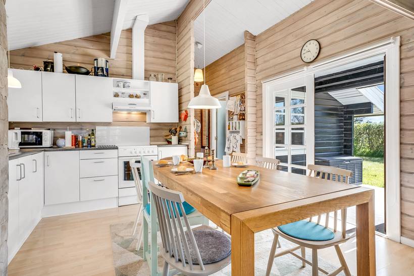 Foto von Ferienhaus PP62 in Kramnitse - Lolland