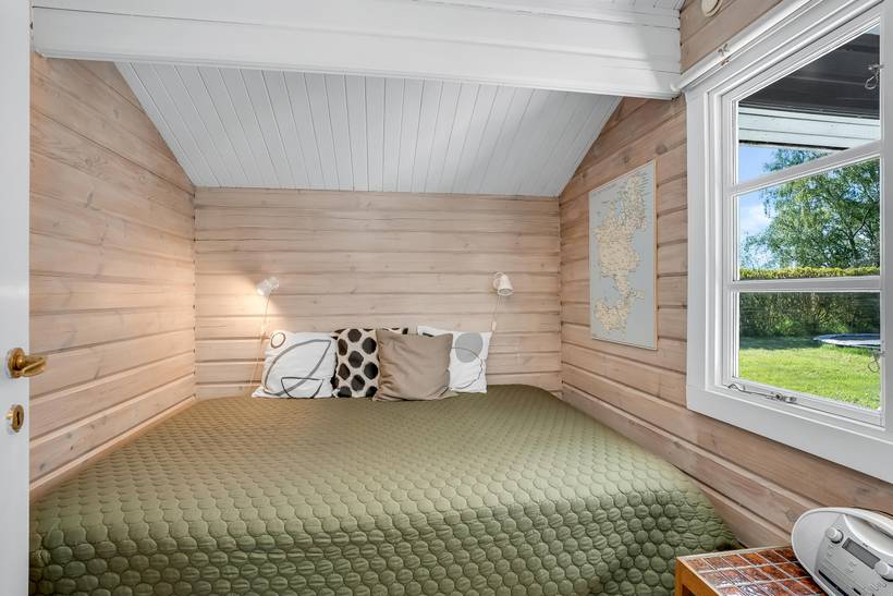 Foto von Ferienhaus PP62 in Kramnitse - Lolland