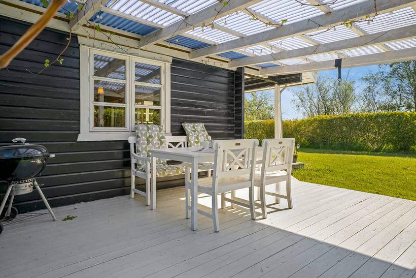 Foto von Ferienhaus PP62 in Kramnitse - Lolland