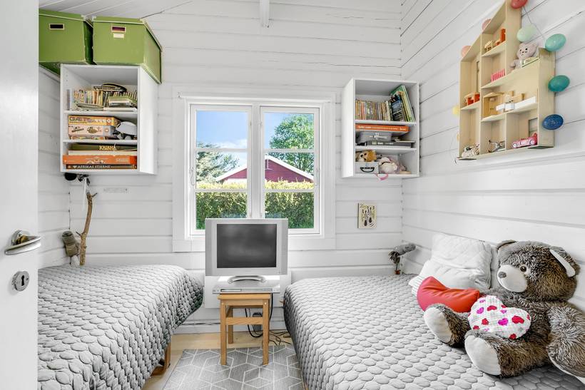 Foto von Ferienhaus PP62 in Kramnitse - Lolland