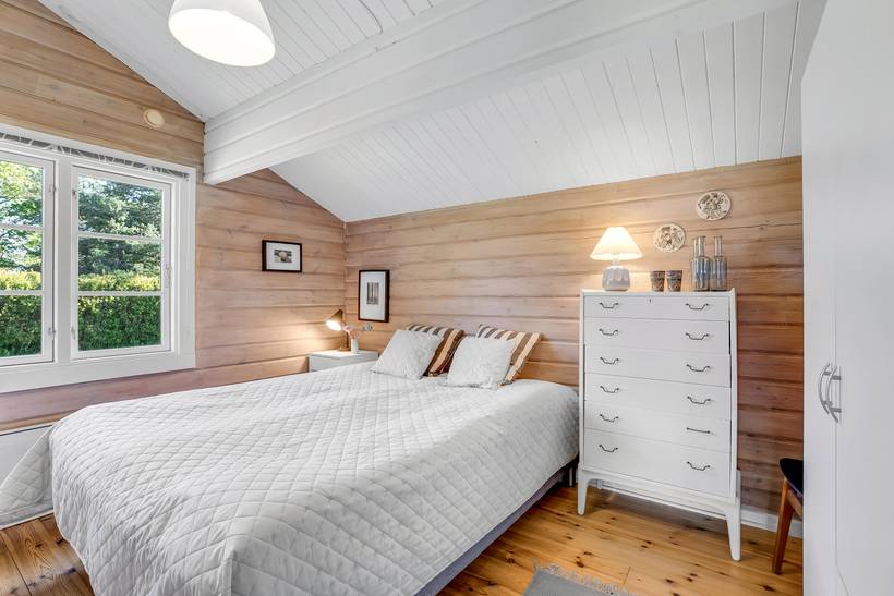 Foto von Ferienhaus PP62 in Kramnitse - Lolland