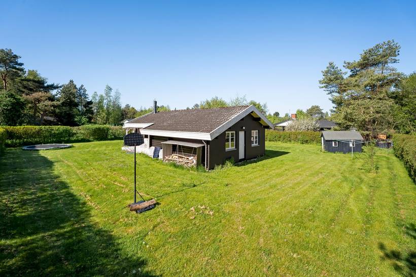 Foto von Ferienhaus PP62 in Kramnitse - Lolland