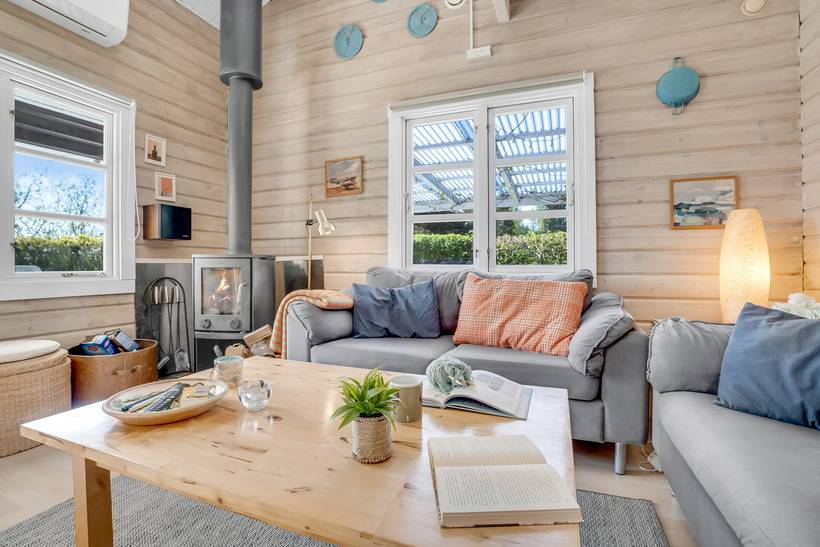 Foto von Ferienhaus PP62 in Kramnitse - Lolland