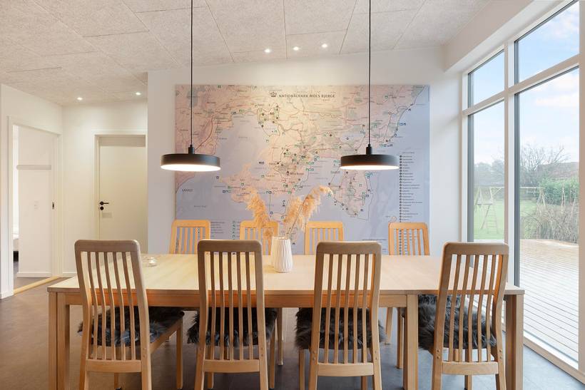 Foto von Ferienhaus PP67 in Egsmark - Ebeltoft - Ostjütland