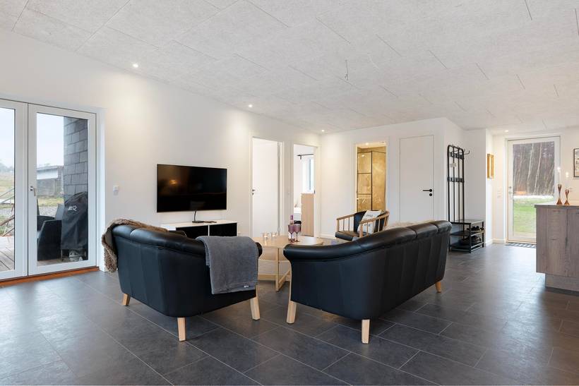 Foto von Ferienhaus PP67 in Egsmark - Ebeltoft - Ostjütland